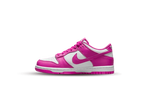Nike Dunk Low Active Fuchsia (GS) (FJ0704-100) | SneakerClassics
