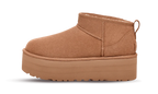 UGG Classic Ultra Mini Platform Boot Chestnut (Women's) (1135092-CHE) | SneakerClassics
