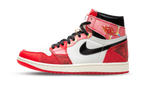 Jordan 1 Retro High OG Spider-Man Across the Spider-Verse (DV1748-601) | SneakerClassics