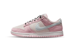 Nike Dunk Low LX Pink Foam (Women's) (DV3054-600) | SneakerClassics
