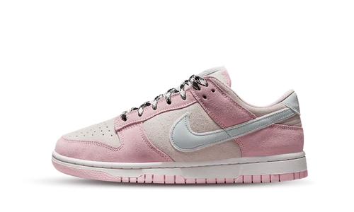 Nike Dunk Low LX Pink Foam (Women's)