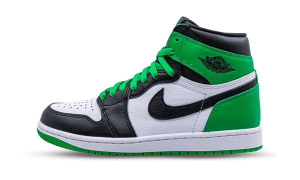 Jordan 1 Retro High OG Lucky Green (DZ5485-031) | SneakerClassics