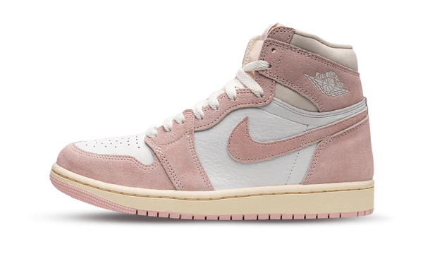 Jordan 1 Retro High OG Washed Pink (Women's) (FD2596-600) | SneakerClassics