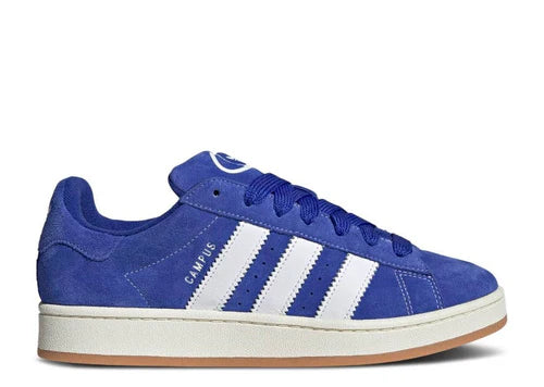 adidas Campus 00s Semi Lucid Blue Cloud White (H03471) | SneakerClassics