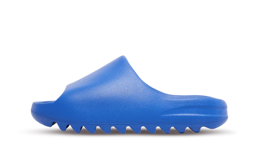 adidas Yeezy Slide Azure (ID4133) | SneakerClassics