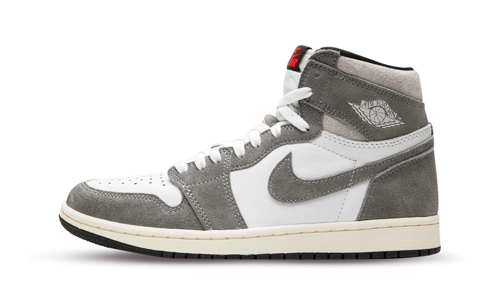 Jordan 1 Retro High OG Washed Black