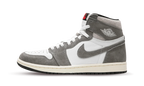 Jordan 1 Retro High OG Washed Black (DZ5485-051) | SneakerClassics