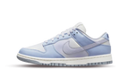 Nike Dunk Low Airbrush Swoosh Black (FD6923-001) | SneakerClassics