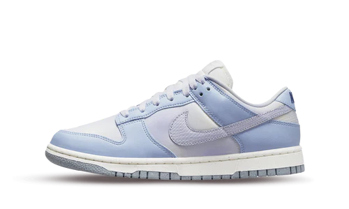 Nike Dunk Low Airbrush Swoosh Black