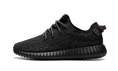 adidas Yeezy Boost 350 Pirate Black (2023) (BB5350) | SneakerClassics
