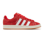 adidas Campus 00s Better Scarlet Cloud White (H03474) | SneakerClassics