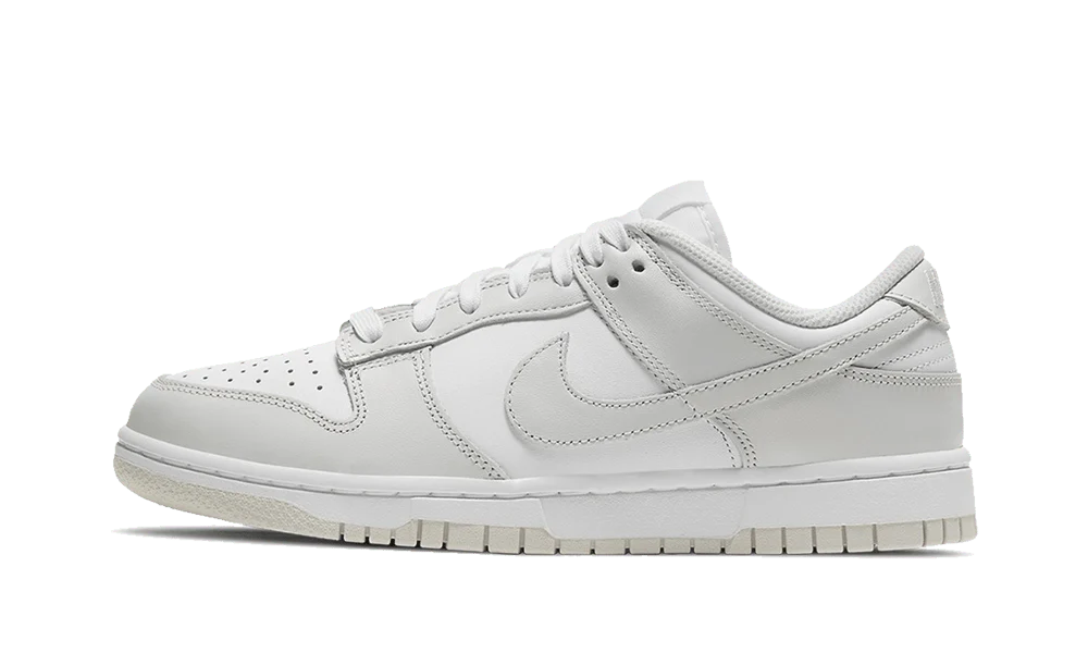 Nike Dunk Low Photon Dust (Women's) (DD1503-103) | SneakerClassics