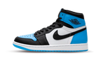 Jordan 1 Retro High OG UNC Toe (DZ5485-400) | SneakerClassics