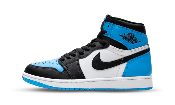 Jordan 1 Retro High OG UNC Toe (DZ5485-400) | SneakerClassics