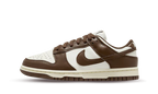 Nike Dunk Low Cacao Wow (Women's) (DD1503-124) | SneakerClassics