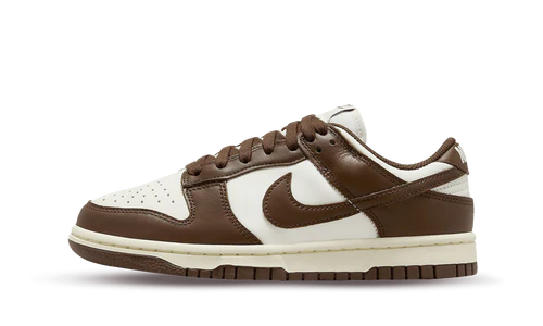 Nike Dunk Low Cacao Wow (Women's)