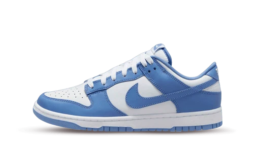 Nike Dunk Low Polar Blue