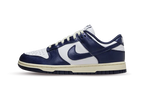 Nike Dunk Low Vintage Navy (Women's) (DD1503-115) | SneakerClassics