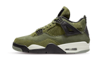 Jordan 4 Retro SE Craft Medium Olive (FB9927-200) | SneakerClassics