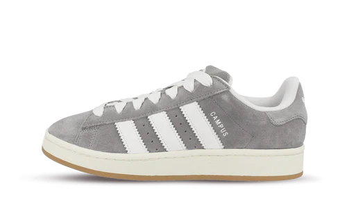 adidas Campus 00s Grey White (HQ8707) | SneakerClassics
