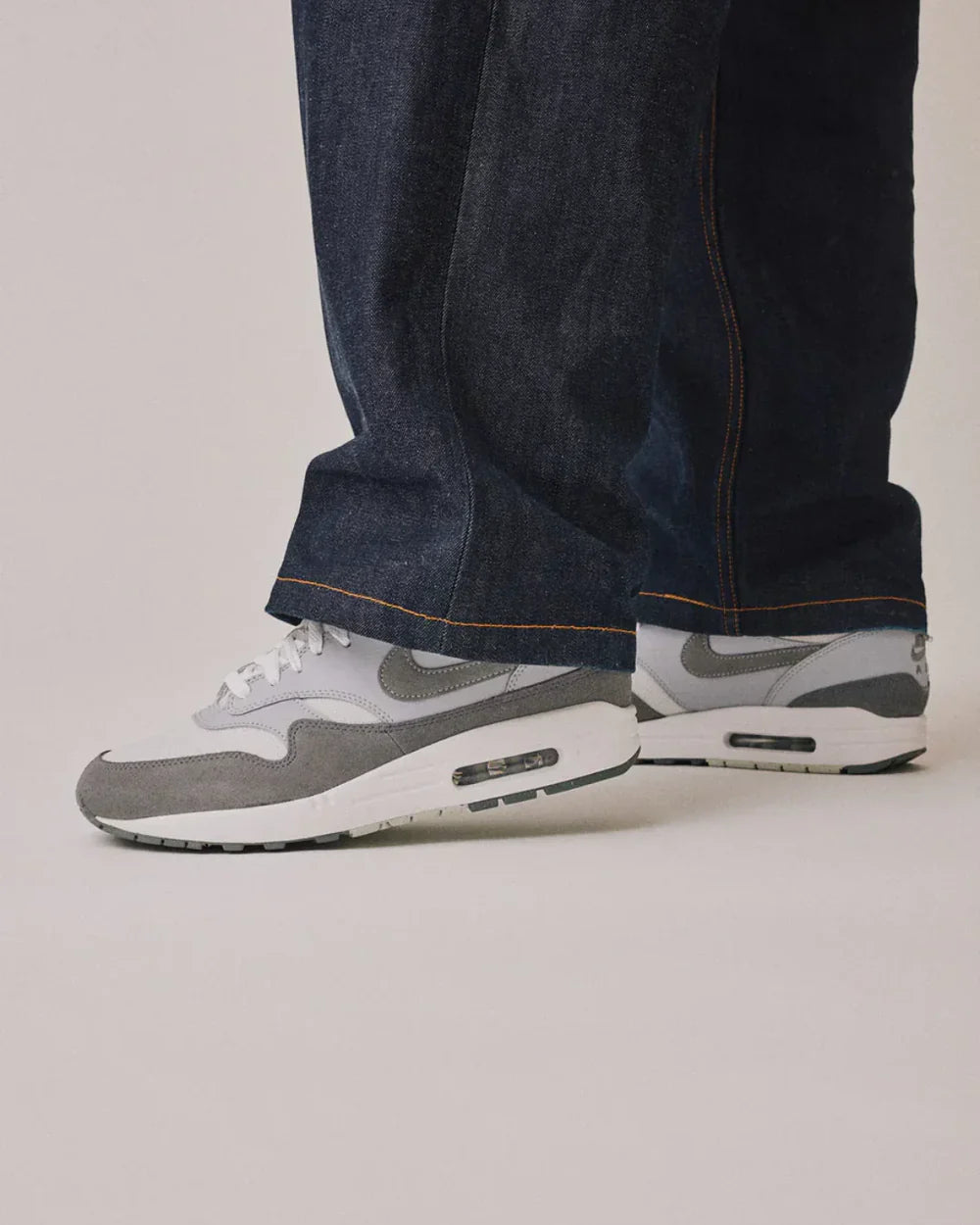 Nike Air Max 1 '87 Photon Dust Wolf Grey (HM9936-001) | SneakerClassics
