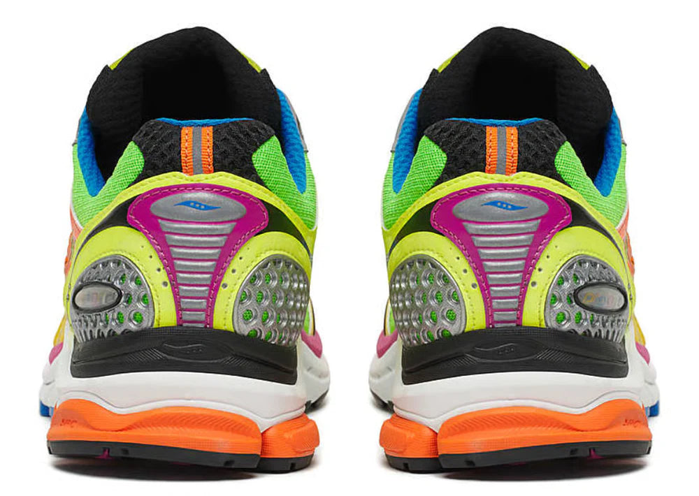 Saucony ProGrid Triumph 4 Westside Gunn Super Flygod (S71048) | SneakerClassics