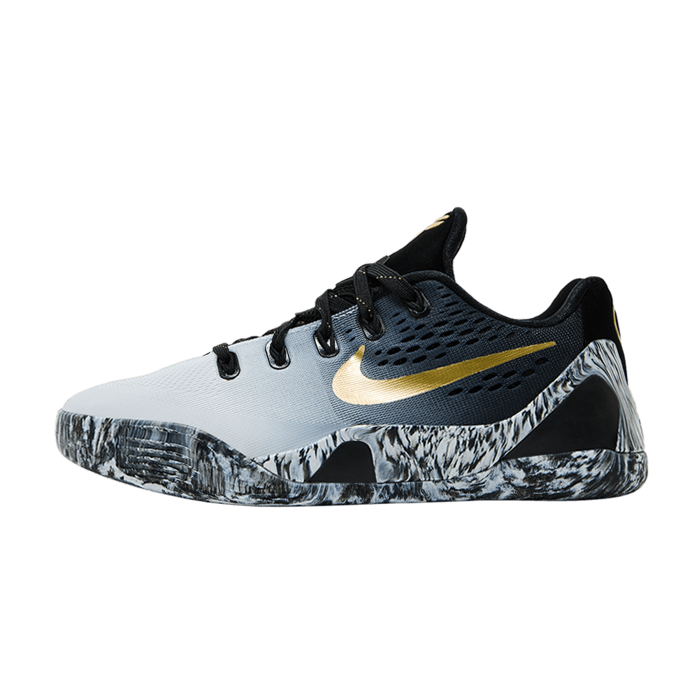 Nike Kobe 9 EM Low Mambacita (GS) (FV3607-002) | SneakerClassics