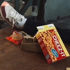 Nike Air Max 1 '87 Stranger Things Steve Harrington (IM3906-100) | SneakerClassics