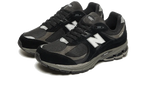 New Balance 2002R Black Dark Grey White (M2002RR1) | SneakerClassics