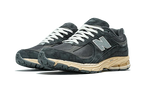 New Balance 2002R Black Dark Grey (M2002RBL) | SneakerClassics