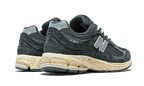 New Balance 2002R Black Dark Grey (M2002RBL) | SneakerClassics
