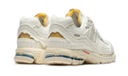 New Balance 2002R Protection Pack Sea Salt (M2002RDC) | SneakerClassics