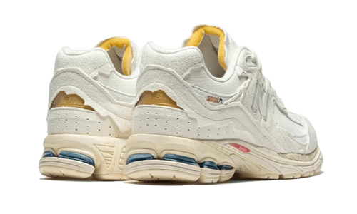 New Balance 2002R Protection Pack Sea Salt (M2002RDC) | SneakerClassics