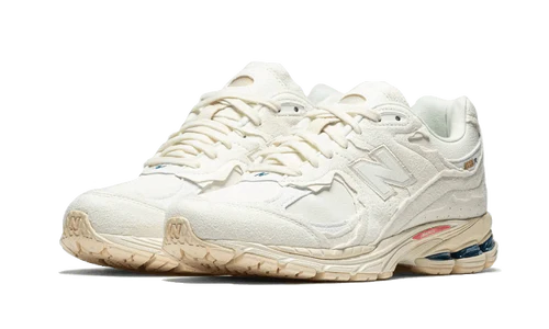 New Balance 2002R Protection Pack Sea Salt (M2002RDC) | SneakerClassics