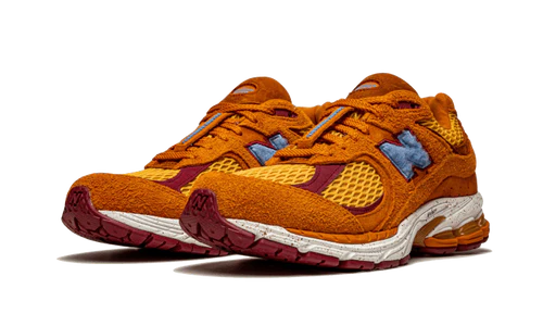 New Balance 2002R Salehe Bembury Peace Be The Journey (ML2002R1) | SneakerClassics