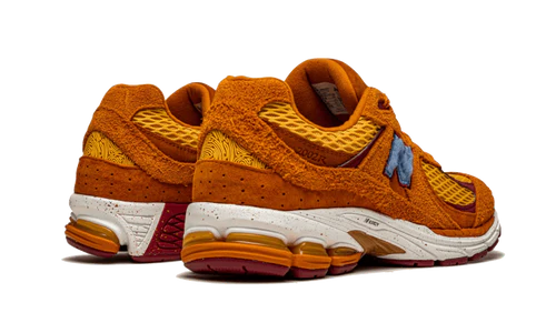 New Balance 2002R Salehe Bembury Peace Be The Journey (ML2002R1) | SneakerClassics