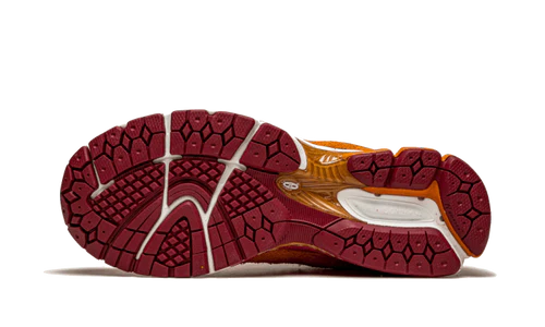 New Balance 2002R Salehe Bembury Peace Be The Journey (ML2002R1) | SneakerClassics