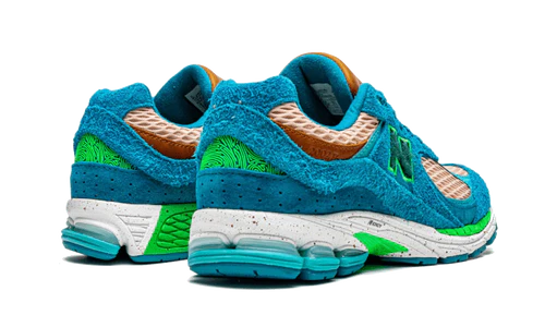 New Balance 2002R Salehe Bembury Water Be The Guide (ML2002RJ) | SneakerClassics