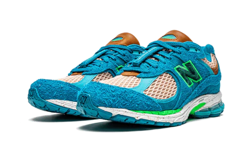 New Balance 2002R Salehe Bembury Water Be The Guide (ML2002RJ) | SneakerClassics