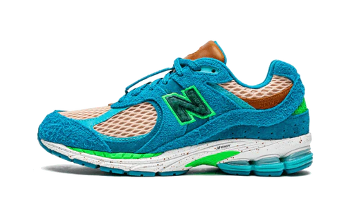 New Balance 2002R Salehe Bembury Water Be The Guide (ML2002RJ) | SneakerClassics