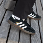adidas Samba OG Black White Gum (BZ0058) | SneakerClassics
