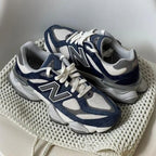New Balance 9060 Natural Indigo (U9060IND) | SneakerClassics