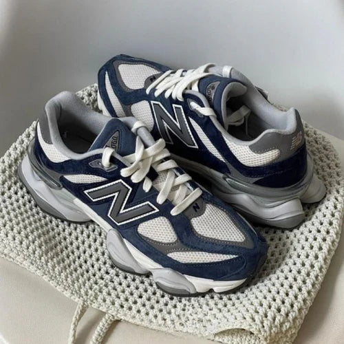 New Balance 9060 Natural Indigo (U9060IND) | SneakerClassics