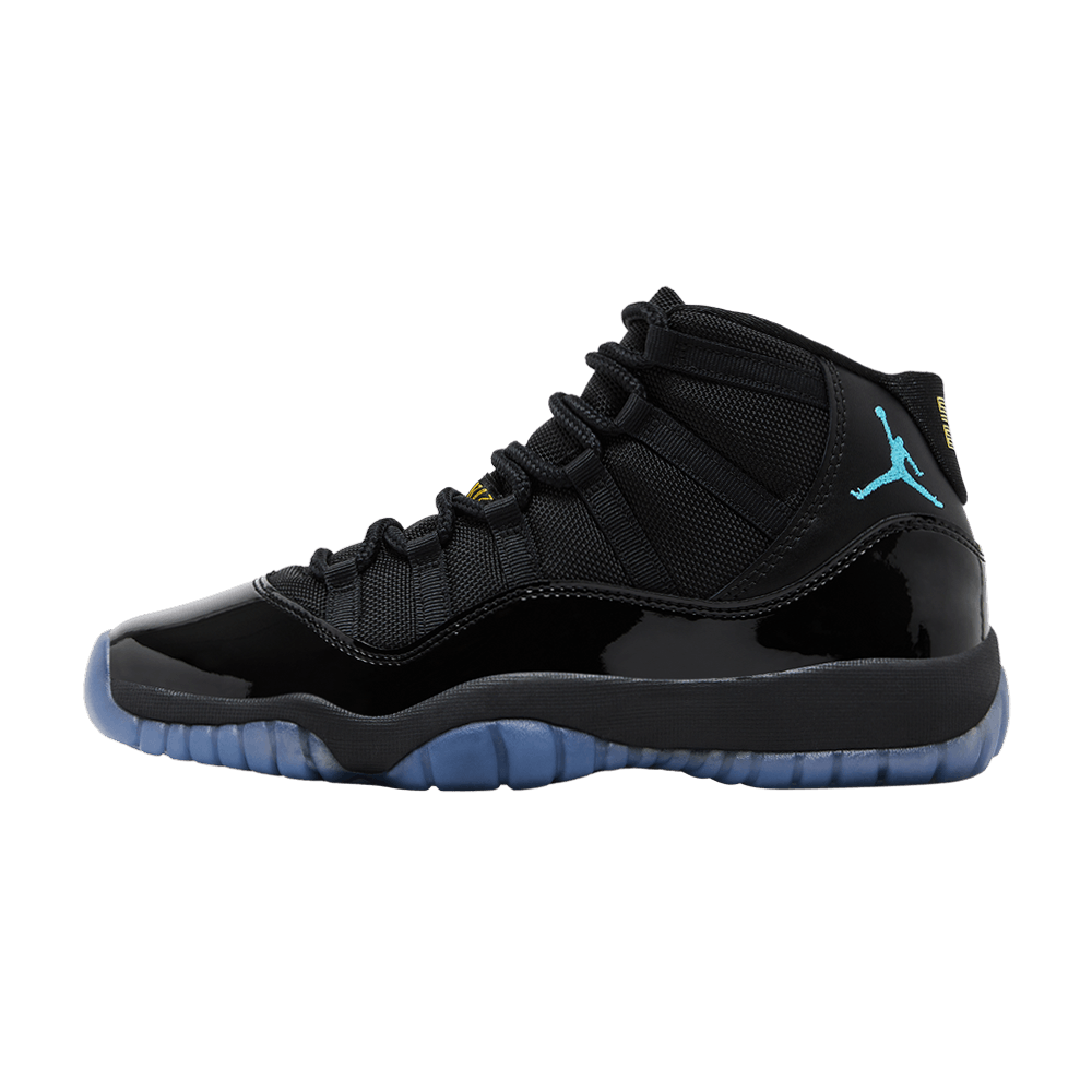 Jordan 11 Retro Gamma Blue (2025) (GS) (378038-047) | SneakerClassics