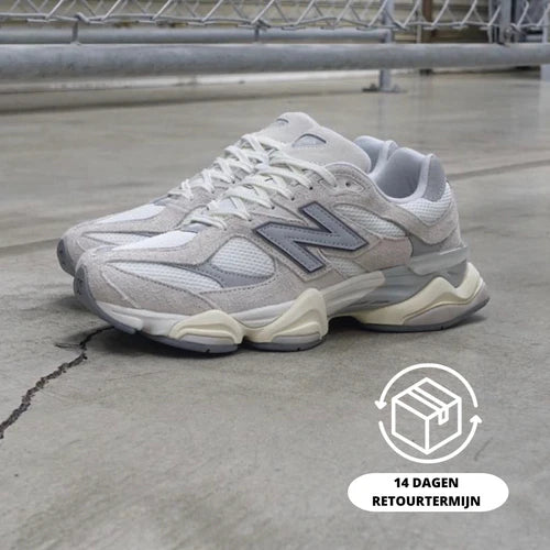 New Balance 9060 Moonbeam Sea Salt (U9060HSC) | SneakerClassics