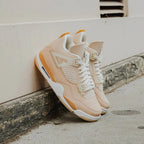 Jordan 4 Retro Shimmer (Women's) (DJ0675-200) | SneakerClassics
