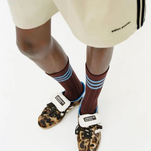 adidas Samba Pony Wales Bonner Leopard (IE0578) | SneakerClassics