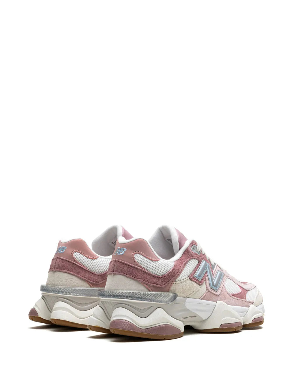 New Balance 9060 Rose Pink (U9060FRL) | SneakerClassics
