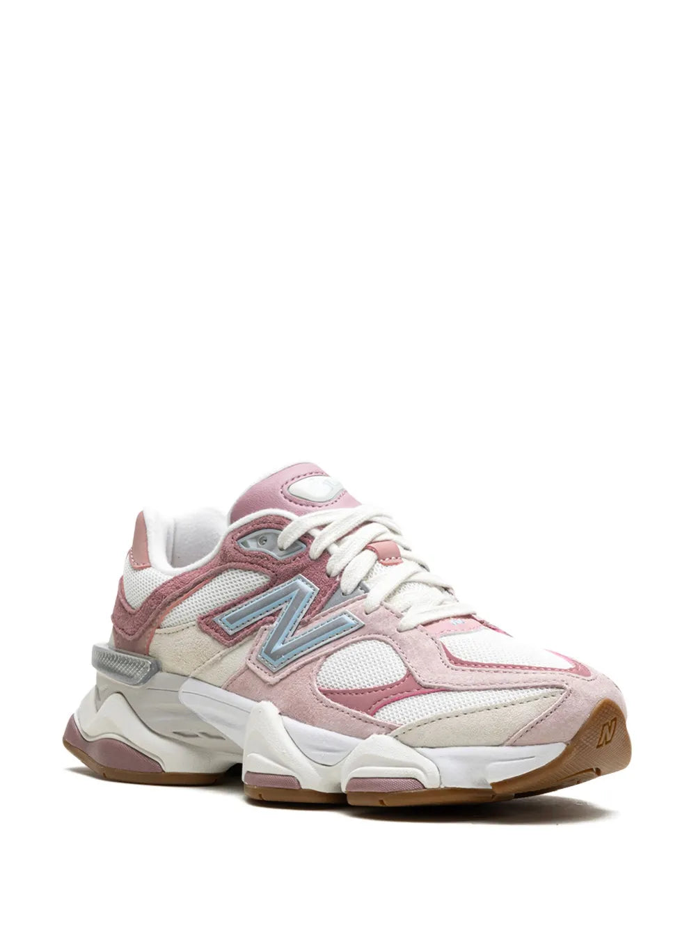 New Balance 9060 Rose Pink (U9060FRL) | SneakerClassics