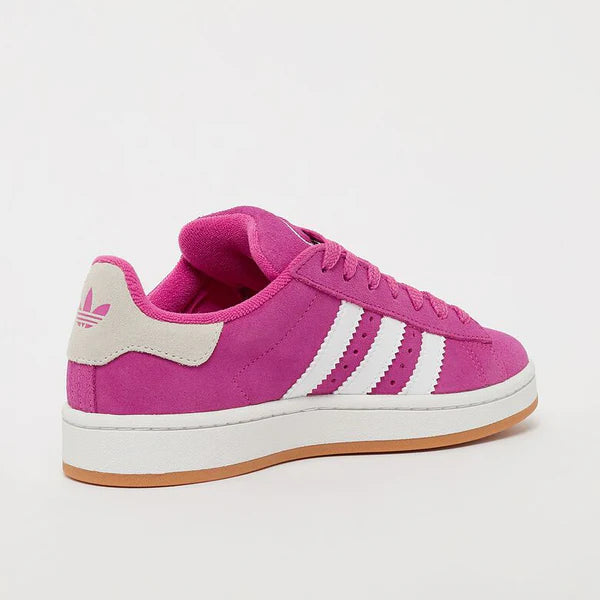 adidas Campus 00s Semi Lucid Fuchsia (GS) (IG9156) | SneakerClassics